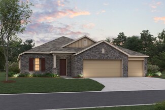 Desoto, Floresville, TX 78114
