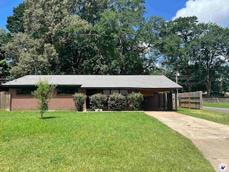 3609 Belmont St, Texarkana, AR 71854