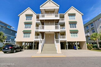 156 Via Old Sound Blvd Unit C, Ocean Isle Beach, NC 28469