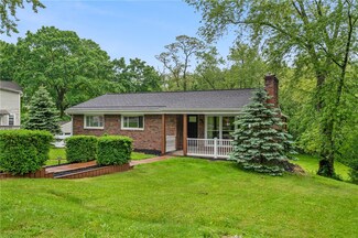 4630 Hampton Valley Dr, Allison Park, PA 15101