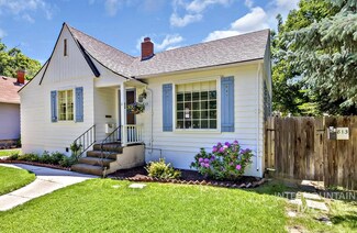 815 E Jefferson St, Boise, ID 83712