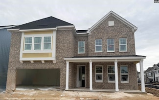 1004 Quarter Horse Ct, Lexington, SC 29072