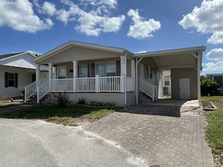 984 Haiti E Unit 250, Venice, FL 34285
