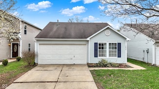 16838 Aulton Dr, Noblesville, IN 46060