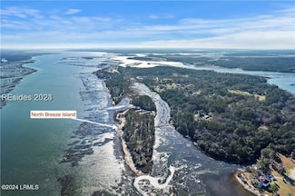 18 N Breeze Island, Seabrook, SC 29940