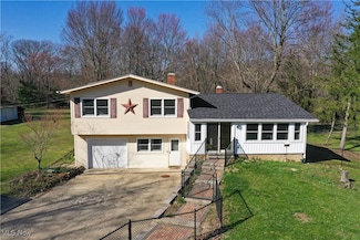 10460 N Palmyra Rd, North Jackson, OH 44451
