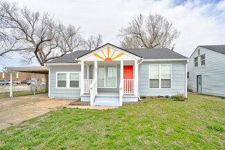 129 SW 3rd St, Moore, OK 73160