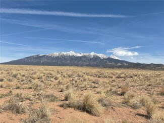 Lot 11 Jj 1st St, Blanca, CO 81123