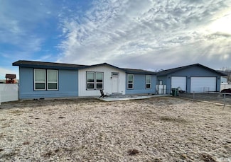 6365 N Brinkerhoff Ct, Winnemucca, NV 89445