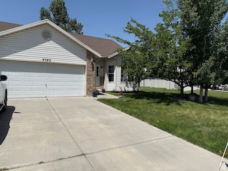 2349 N 375 W, Harrisville, UT 84414