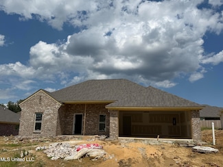 106 Madisonville Dr, Canton, MS 39046