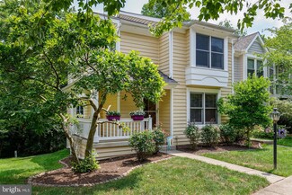 1409 Newport Spring Ct, Reston, VA 20194
