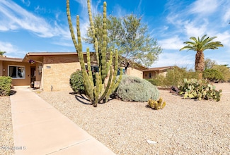 19606 N Camino Del Sol, Sun City West, AZ 85375
