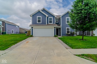2485 Bristol Dr, Franklin, IN 46131