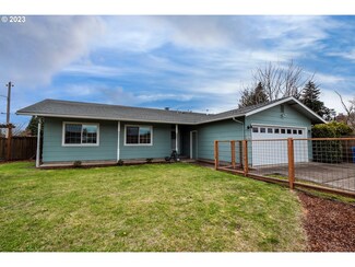 316 Blackfoot Ave, Eugene, OR 97404