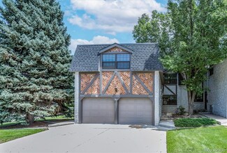 3526 S Ivanhoe St, Denver, CO 80237
