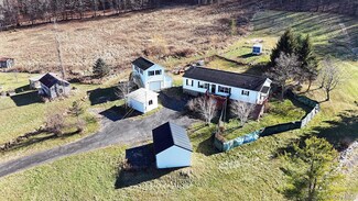 292 County Road 93, Roscoe, NY 12776