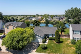 1045 S Arrowrock Ave, Middleton, ID 83644