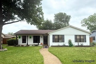 710 Colonial Dr, Garland, TX 75043