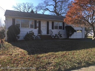 1604 Bryan Ave, Ocean, NJ 07712