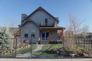 527 Marion Overlook, Ridgway, CO 81432