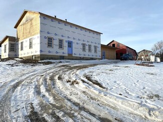 7419 Dowd Rd, Angelica, NY 14709