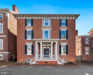 105 N Water St Unit 4, Chestertown, MD 21620