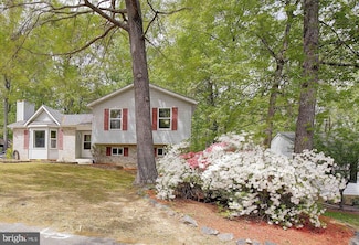 778 Lazy River Rd, Lusby, MD 20657