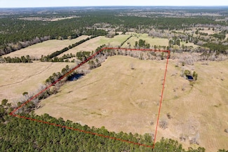 TBD County Road 4600, Kennard, TX 75847
