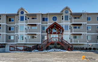 11351 Discovery View Dr Unit 302A, Anchorage, AK 99515