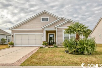 318 Casena St, Myrtle Beach, SC 29579