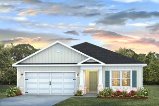 115 Island Way Unit Lot 33, Freeport, FL 32439