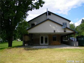 1410 Osceola Rd, Camden, NY 13316