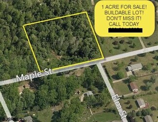 774 Maple St, Bridgeton, NJ 08302