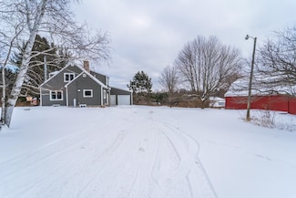 5385 Rainbow Dr, Merrill, WI 54452