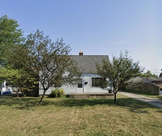 4144 Mcallister Ave, Columbus, OH 43227