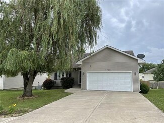 1708 Prairie Cir, Cameron, MO 64429