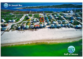 LOT 2A-1 Catamaran Dr, Port Saint Joe, FL 32456