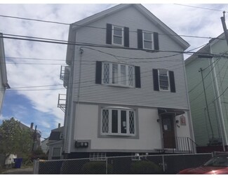650 3rd St, Fall River, MA 02721