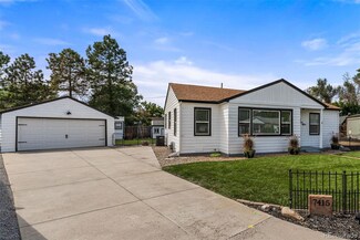 7415 Knox Cir, Westminster, CO 80030