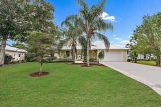 5356 SW Landing Creek Dr, Palm City, FL 34990