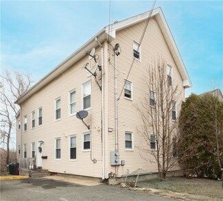 447 Front St, Woonsocket, RI 02895