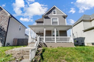 47 N Harris Ave, Columbus, OH 43204