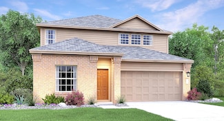 3315 Everett, Kyle, TX 78640