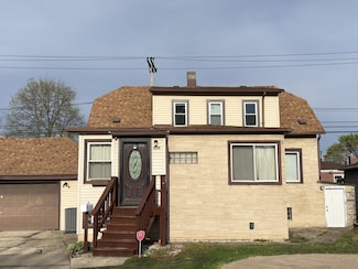11319 S Green Bay Ave, Chicago, IL 60617