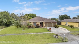 3446 Rocky Gap Place, Cocoa, FL 32926
