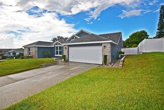8002 Dressage Dr, Orlando, FL 32818