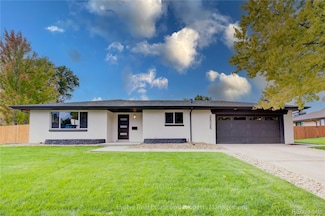 2525 S Ivanhoe Place, Denver, CO 80222