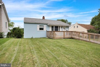 533 N 5th St, Hamburg, PA 19526