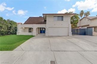 4330 Flandes St, Las Vegas, NV 89121